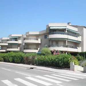 De 27 M² + 70 M² De Jardin à 100 M Des Plages Appartamento Cavalaire-sur-Mer