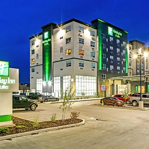 & - Airport North By Ihg Canada