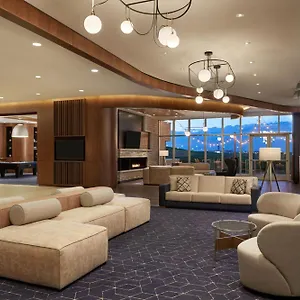 Courtyard By Marriott Airport Canada