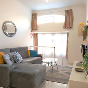 Modern In The Heart Of Steps From The Seafront Sliema