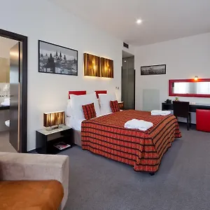 Prague Inn Tschechische Republik