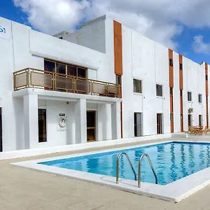 Hotel Sensi