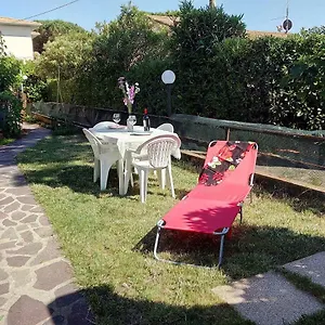 Con Giardino E Barbecue Appartamento Castiglioncello