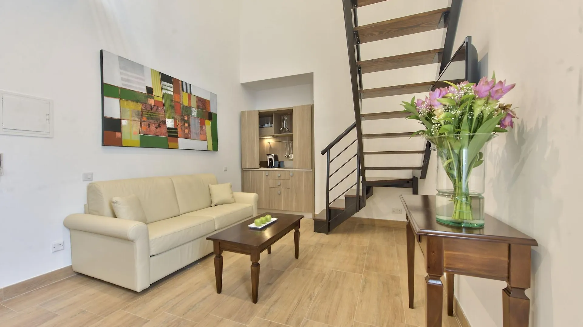 Palazzo Violetta Hotel Sliema